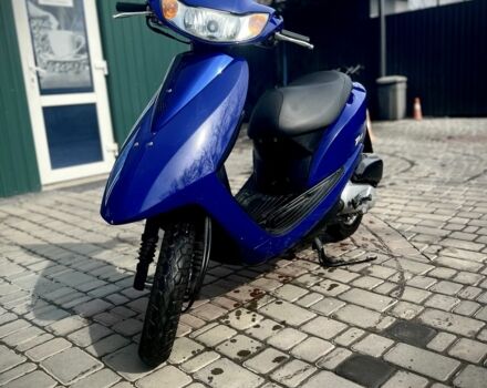 Хонда Другая, объемом двигателя 49 л и пробегом 0 тыс. км за 650 $, фото 3 на Automoto.ua