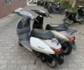 Хонда Інша, об'ємом двигуна 49 л та пробігом 0 тис. км за 470 $, фото 3 на Automoto.ua