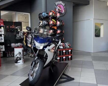 Хонда Інша, об'ємом двигуна 0.25 л та пробігом 0 тис. км за 3050 $, фото 6 на Automoto.ua