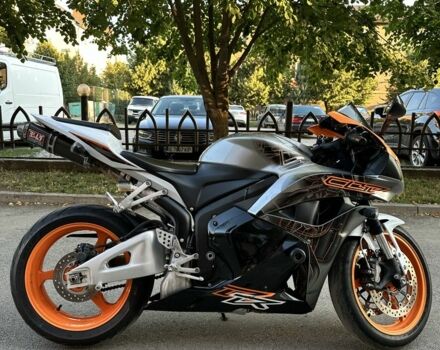 Хонда Інша, об'ємом двигуна 0.6 л та пробігом 0 тис. км за 8600 $, фото 5 на Automoto.ua