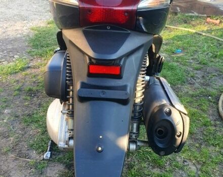 Хонда Другая, объемом двигателя 0.3 л и пробегом 0 тыс. км за 1250 $, фото 9 на Automoto.ua