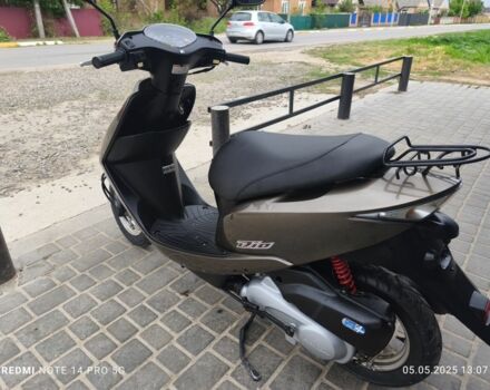 Хонда Другая, объемом двигателя 50 л и пробегом 0 тыс. км за 700 $, фото 3 на Automoto.ua