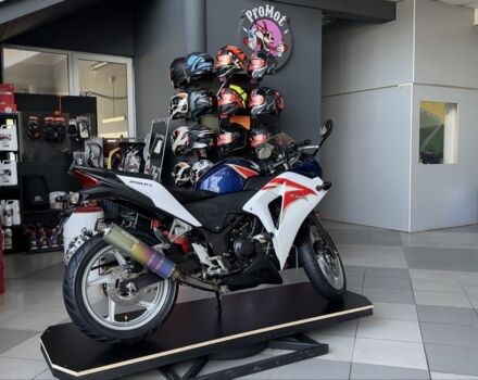 Хонда Інша, об'ємом двигуна 0.25 л та пробігом 0 тис. км за 3050 $, фото 2 на Automoto.ua