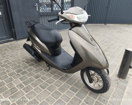 Хонда Другая, объемом двигателя 50 л и пробегом 0 тыс. км за 700 $, фото 1 на Automoto.ua