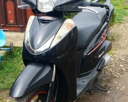 Хонда Другая, объемом двигателя 0.3 л и пробегом 0 тыс. км за 1250 $, фото 4 на Automoto.ua