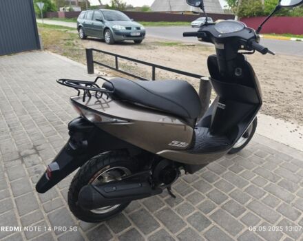 Хонда Другая, объемом двигателя 50 л и пробегом 0 тыс. км за 700 $, фото 2 на Automoto.ua
