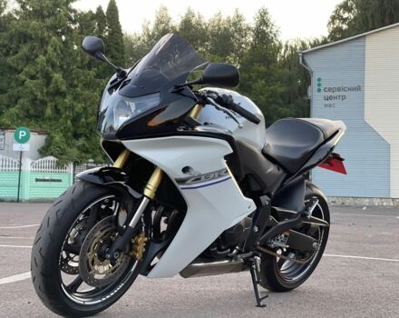 Хонда Інша, об'ємом двигуна 0.6 л та пробігом 0 тис. км за 5999 $, фото 4 на Automoto.ua