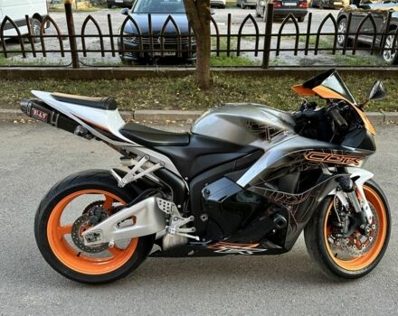 Хонда Інша, об'ємом двигуна 0.6 л та пробігом 0 тис. км за 8600 $, фото 4 на Automoto.ua