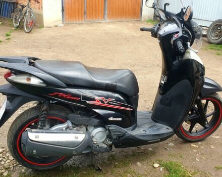 Хонда Другая, объемом двигателя 0.3 л и пробегом 0 тыс. км за 1250 $, фото 3 на Automoto.ua