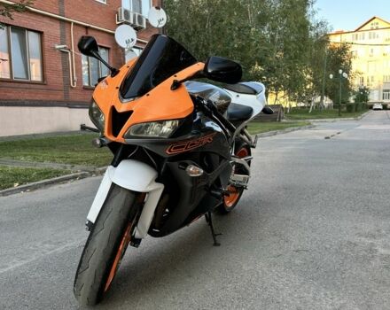 Хонда Інша, об'ємом двигуна 0.6 л та пробігом 0 тис. км за 8600 $, фото 3 на Automoto.ua
