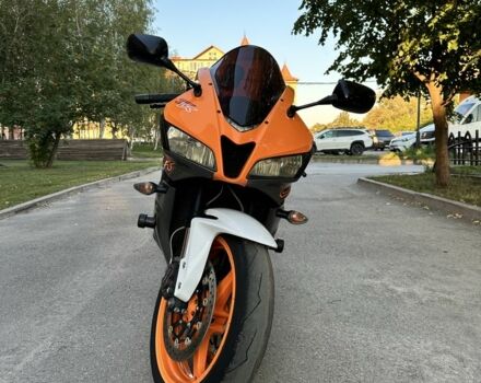 Хонда Інша, об'ємом двигуна 0.6 л та пробігом 0 тис. км за 8600 $, фото 2 на Automoto.ua