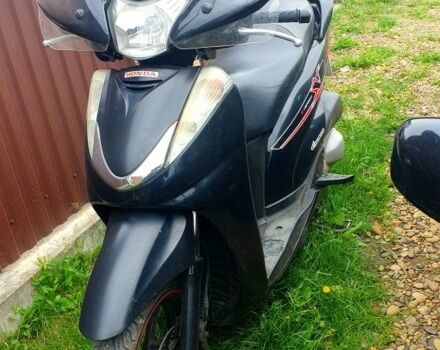 Хонда Другая, объемом двигателя 0.3 л и пробегом 0 тыс. км за 1250 $, фото 1 на Automoto.ua