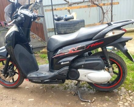 Хонда Другая, объемом двигателя 0.3 л и пробегом 0 тыс. км за 1250 $, фото 6 на Automoto.ua