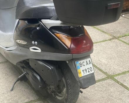 Хонда Другая, объемом двигателя 50 л и пробегом 0 тыс. км за 599 $, фото 4 на Automoto.ua