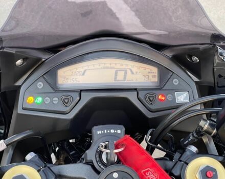 Хонда Інша, об'ємом двигуна 0.6 л та пробігом 0 тис. км за 5999 $, фото 12 на Automoto.ua