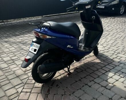 Хонда Другая, объемом двигателя 49 л и пробегом 0 тыс. км за 650 $, фото 2 на Automoto.ua