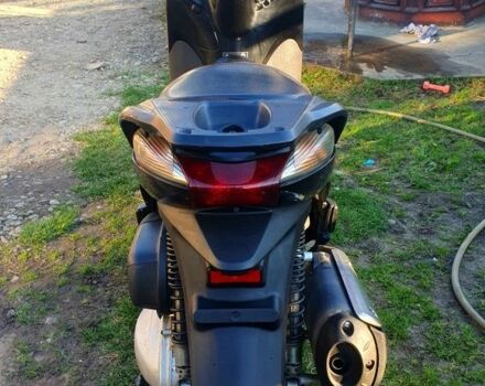 Хонда Другая, объемом двигателя 0.3 л и пробегом 0 тыс. км за 1250 $, фото 8 на Automoto.ua