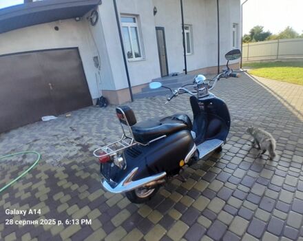 Хонда Другая, объемом двигателя 80 л и пробегом 0 тыс. км за 775 $, фото 1 на Automoto.ua