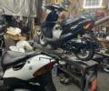 Хонда Інша, об'ємом двигуна 49 л та пробігом 0 тис. км за 520 $, фото 1 на Automoto.ua