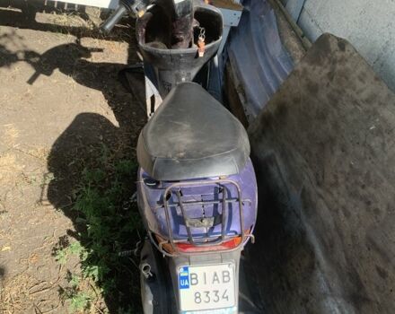 Хонда Другая, объемом двигателя 49 л и пробегом 0 тыс. км за 266 $, фото 2 на Automoto.ua