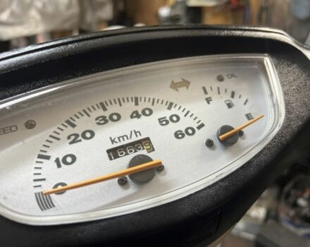Хонда Інша, об'ємом двигуна 49 л та пробігом 0 тис. км за 520 $, фото 2 на Automoto.ua