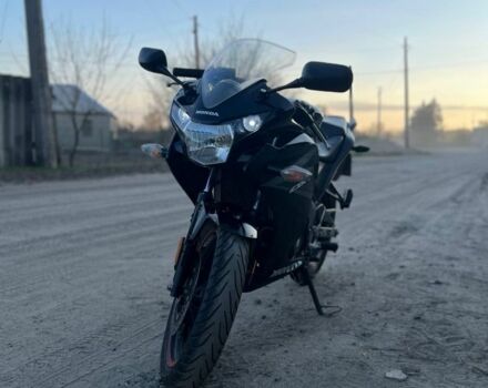 Хонда Другая, объемом двигателя 0.13 л и пробегом 0 тыс. км за 1999 $, фото 2 на Automoto.ua
