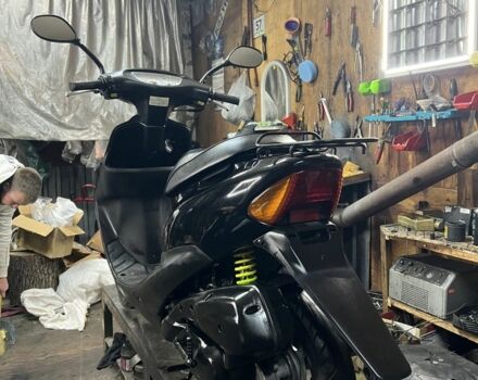 Хонда Інша, об'ємом двигуна 49 л та пробігом 0 тис. км за 520 $, фото 3 на Automoto.ua
