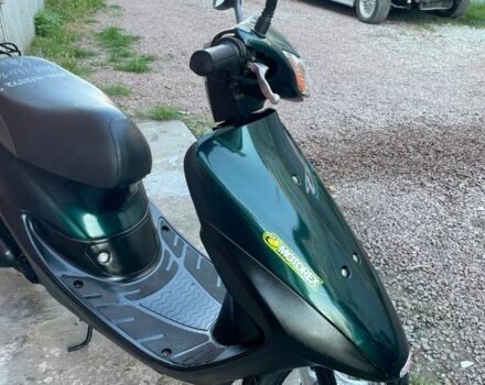Хонда Інша, об'ємом двигуна 49 л та пробігом 0 тис. км за 570 $, фото 3 на Automoto.ua
