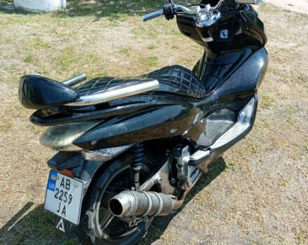 Хонда Інша, об'ємом двигуна 0.13 л та пробігом 0 тис. км за 1800 $, фото 4 на Automoto.ua