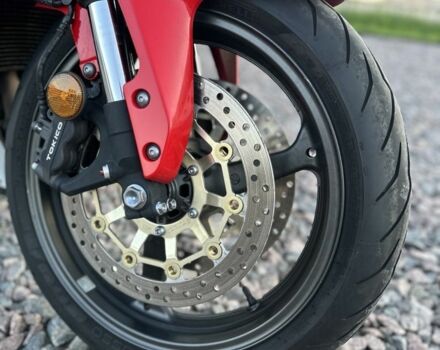 Хонда Інша, об'ємом двигуна 2.3 л та пробігом 0 тис. км за 10500 $, фото 6 на Automoto.ua