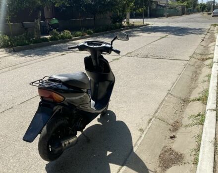 Хонда Другая, объемом двигателя 65 л и пробегом 0 тыс. км за 194 $, фото 4 на Automoto.ua