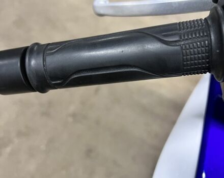 Хонда Інша, об'ємом двигуна 0.25 л та пробігом 0 тис. км за 2800 $, фото 9 на Automoto.ua