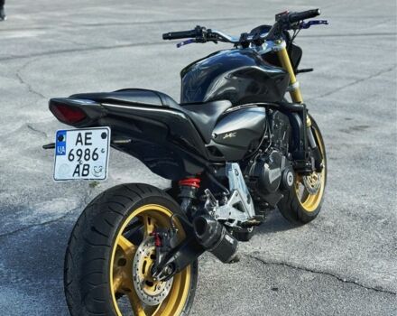 Хонда Інша, об'ємом двигуна 0.6 л та пробігом 0 тис. км за 2750 $, фото 3 на Automoto.ua