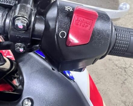 Хонда Інша, об'ємом двигуна 0.25 л та пробігом 0 тис. км за 2800 $, фото 7 на Automoto.ua