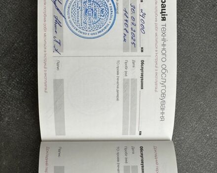 Хонда Інша, об'ємом двигуна 2.3 л та пробігом 0 тис. км за 10500 $, фото 9 на Automoto.ua