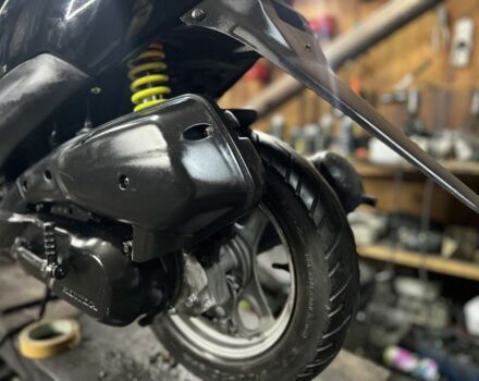 Хонда Інша, об'ємом двигуна 49 л та пробігом 0 тис. км за 520 $, фото 5 на Automoto.ua
