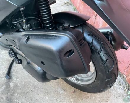 Хонда Інша, об'ємом двигуна 49 л та пробігом 0 тис. км за 570 $, фото 5 на Automoto.ua
