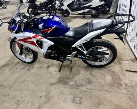Хонда Інша, об'ємом двигуна 0.25 л та пробігом 0 тис. км за 2800 $, фото 3 на Automoto.ua
