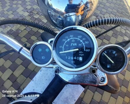Хонда Другая, объемом двигателя 80 л и пробегом 0 тыс. км за 775 $, фото 2 на Automoto.ua