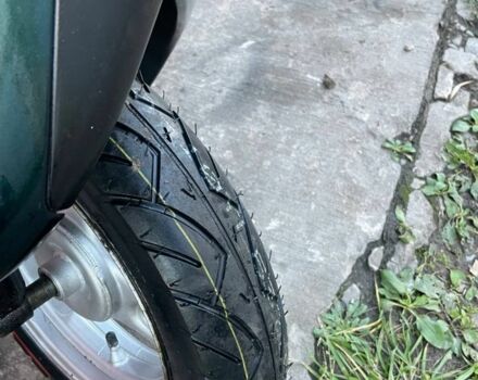 Хонда Інша, об'ємом двигуна 49 л та пробігом 0 тис. км за 570 $, фото 2 на Automoto.ua
