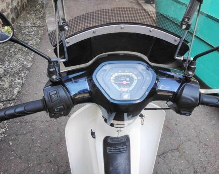 Хонда Другая, объемом двигателя 50 л и пробегом 0 тыс. км за 42000 $, фото 5 на Automoto.ua