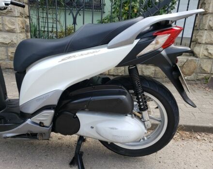 Хонда Інша, об'ємом двигуна 0.3 л та пробігом 0 тис. км за 1300 $, фото 14 на Automoto.ua