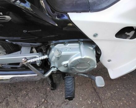 Хонда Другая, объемом двигателя 50 л и пробегом 0 тыс. км за 42000 $, фото 3 на Automoto.ua