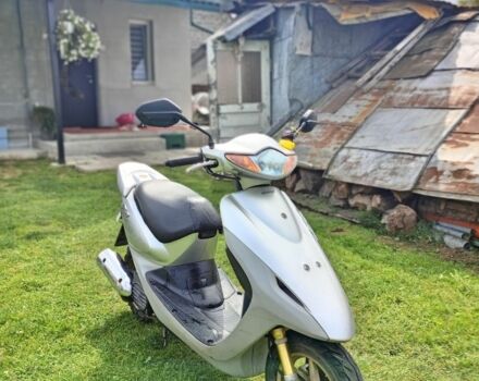 Хонда Другая, объемом двигателя 49 л и пробегом 0 тыс. км за 485 $, фото 6 на Automoto.ua