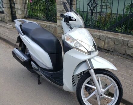 Хонда Інша, об'ємом двигуна 0.3 л та пробігом 0 тис. км за 1300 $, фото 4 на Automoto.ua