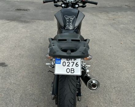 Хонда Інша, об'ємом двигуна 0.67 л та пробігом 0 тис. км за 6399 $, фото 15 на Automoto.ua