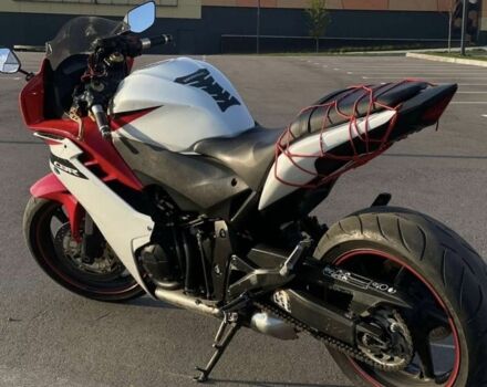 Хонда Інша, об'ємом двигуна 0.6 л та пробігом 0 тис. км за 2600 $, фото 2 на Automoto.ua
