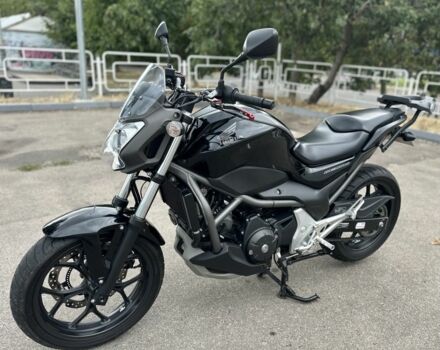 Хонда Інша, об'ємом двигуна 0.67 л та пробігом 0 тис. км за 6399 $, фото 6 на Automoto.ua