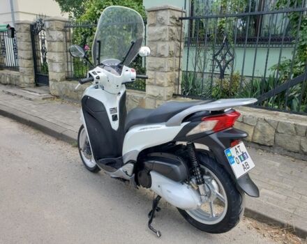 Хонда Інша, об'ємом двигуна 0.3 л та пробігом 0 тис. км за 1300 $, фото 12 на Automoto.ua