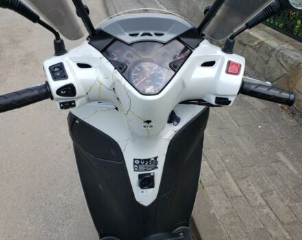 Хонда Інша, об'ємом двигуна 0.3 л та пробігом 0 тис. км за 1300 $, фото 15 на Automoto.ua